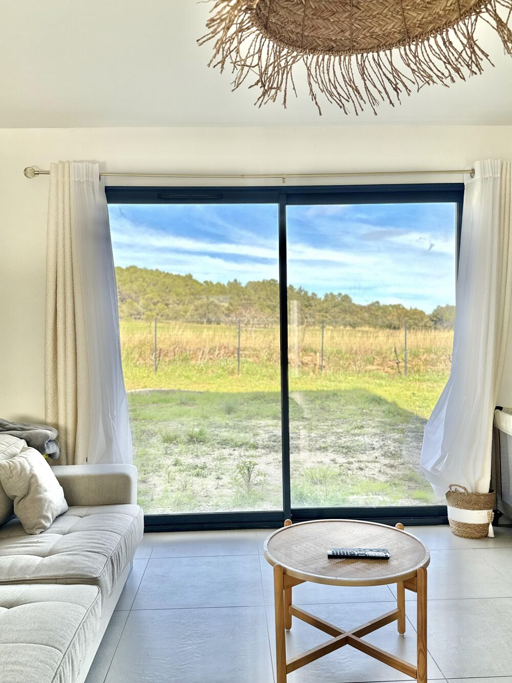 Vente Maison Villa 5 pièces Cazedarnes