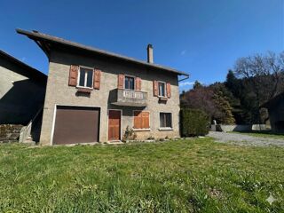  Maison à vendre 3 pièces 75 m²