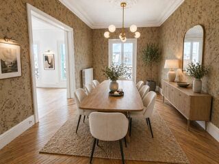  Appartement � vendre 5 pi�ces 111 m�