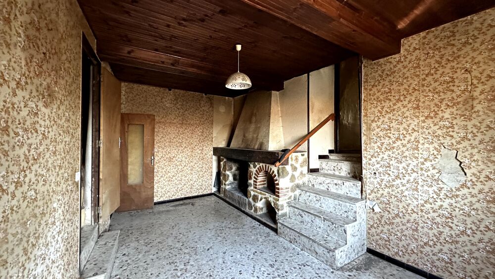 Maison 5 pièces