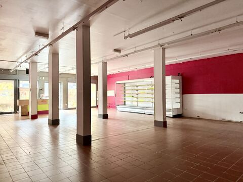   Vente murs pro  à Ervy-le-châtel 