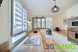  Maison � vendre 5 pi�ces 106 m�