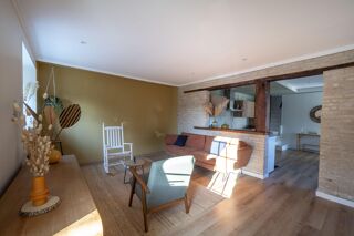  Maison à vendre 5 pièces 103 m²