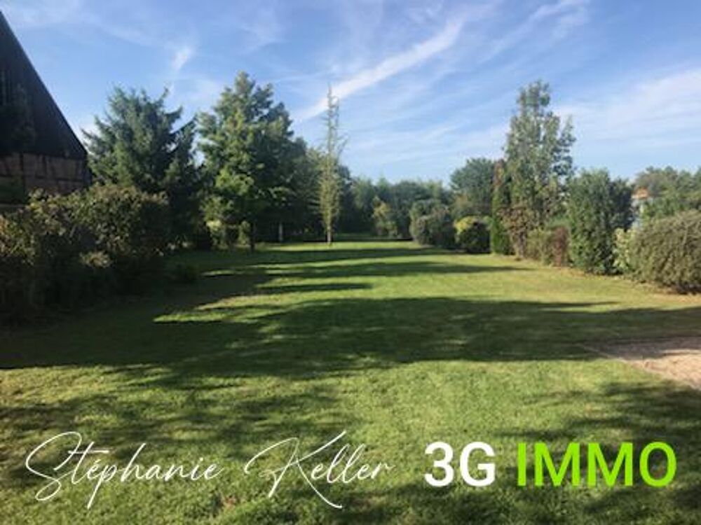 Vente Maison Maison 6 pièces Bindernheim