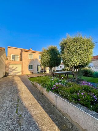  Maison � vendre 5 pi�ces 115 m�