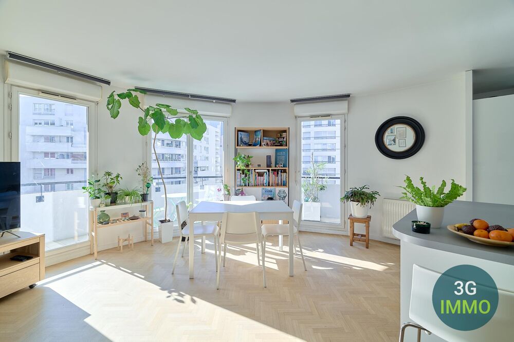  vendre  Appartement Courbevoie (92400)