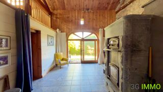  Maison à vendre 6 pièces 145 m²
