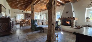  Maison  vendre 9 pices 209 m