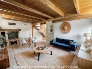  Appartement � vendre 2 pi�ces 57 m�