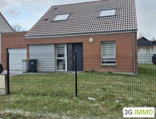  Maison � vendre 5 pi�ces 