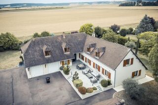  Maison à vendre 8 pièces 294 m²