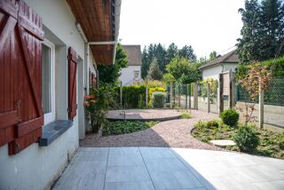  Maison � vendre 6 pi�ces 