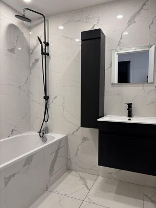  Appartement  vendre 5 pices 100 m