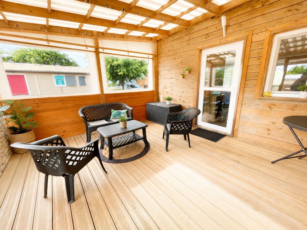 Chalet 4 pièces