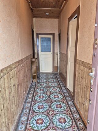  Maison à vendre 3 pièces 58 m²