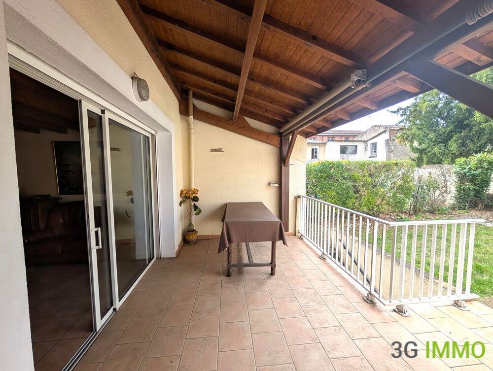 Vente Maison Maison 5 pièces Sainte-foy-la-grande