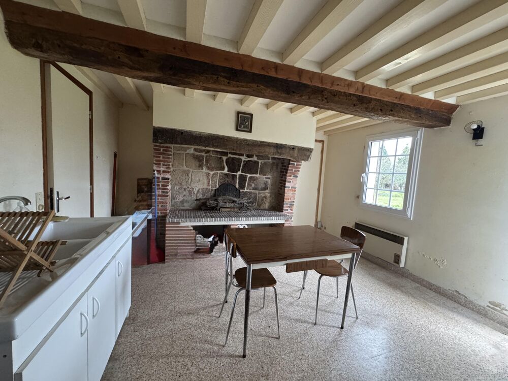 Vente Maison Maison 7 pi�ces Le pr�-d'auge