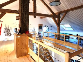  Maison � vendre 8 pi�ces 250 m�