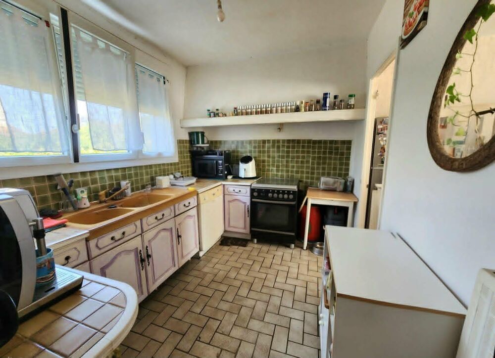 Vente Maison Maison 6 pièces Châtellerault