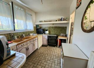  Maison à vendre 6 pièces 85 m²