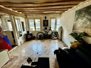  Appartement � vendre 2 pi�ces 32 m�