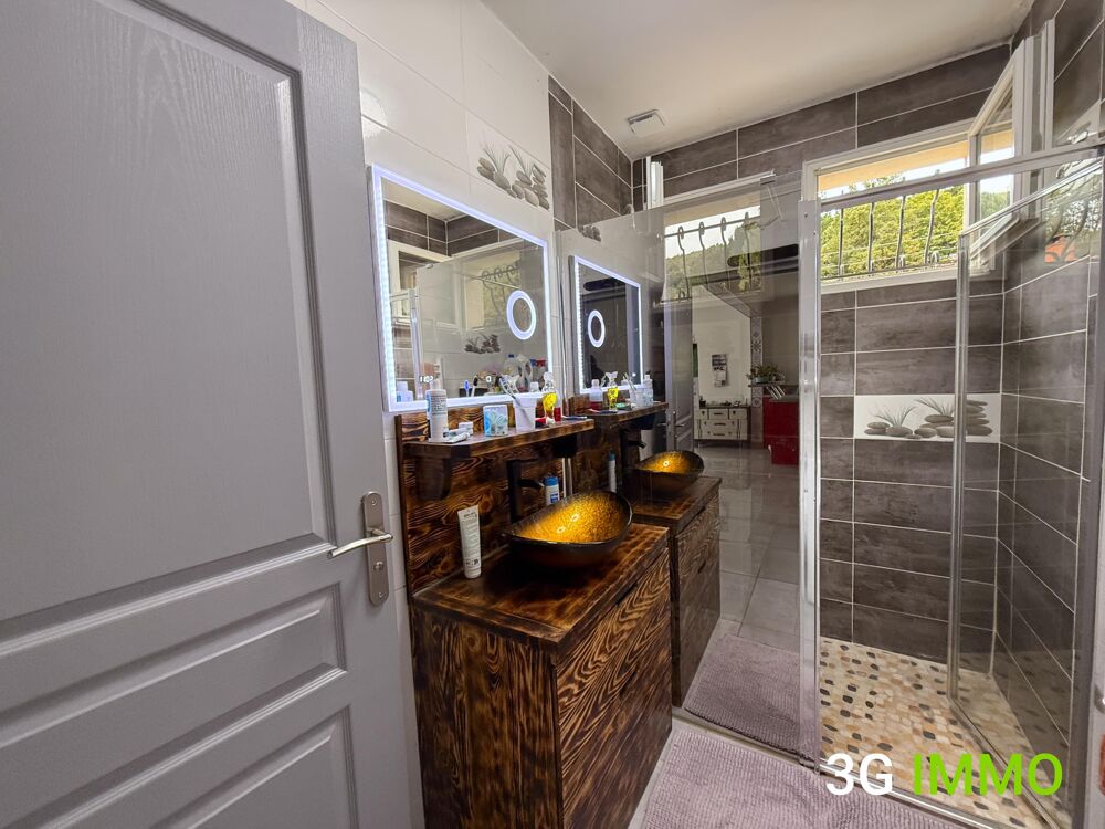 Maison 5 pièces