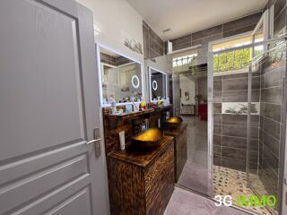  Maison à vendre 5 pièces 85 m²