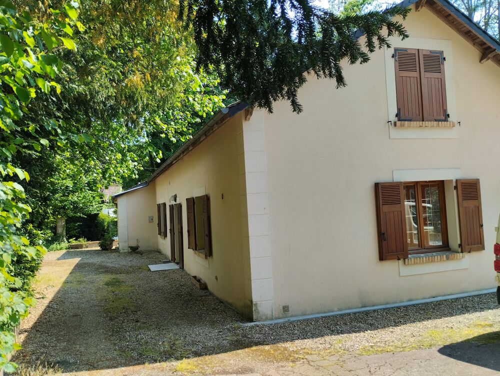 Propriété équestre 14 pièces
