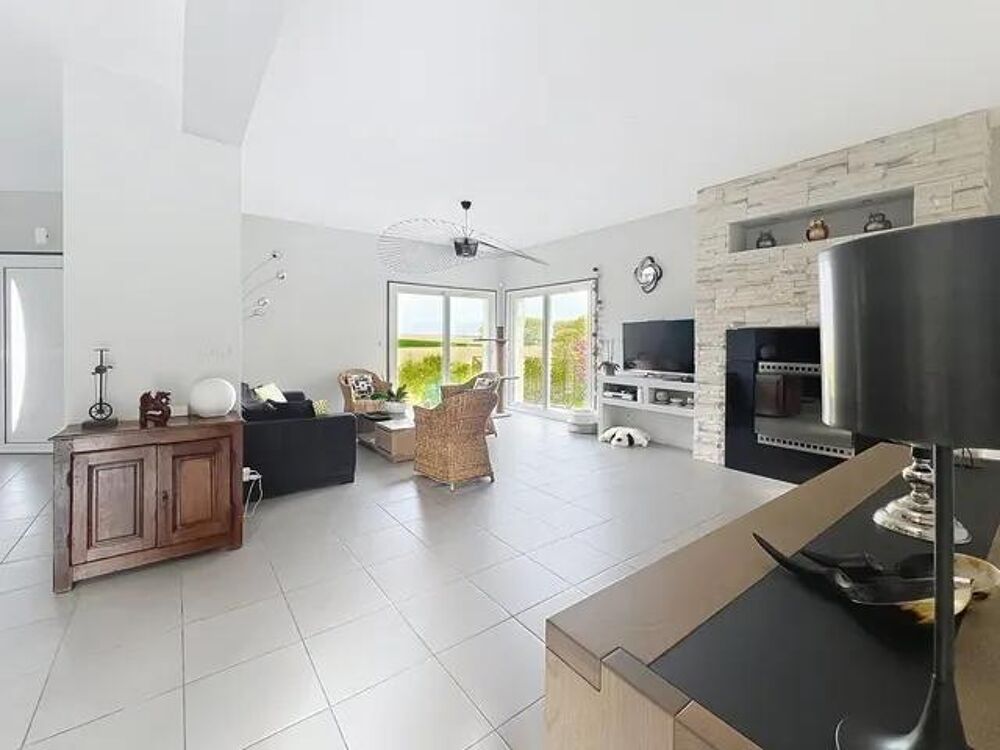 Vente Maison Maison contemporaine 6 pi�ces Compi�gne