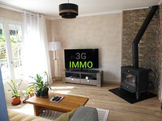  Maison � vendre 6 pi�ces 125 m�