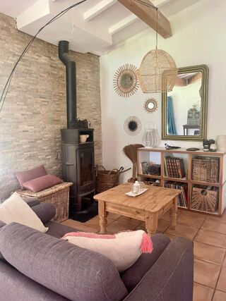  Maison à vendre 6 pièces 155 m²