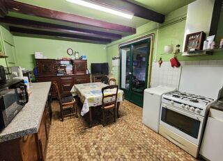  Maison  vendre 3 pices 