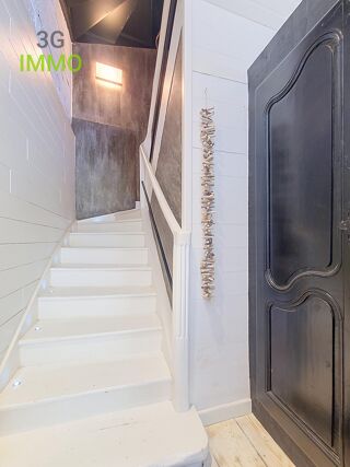  Maison à vendre 4 pièces 