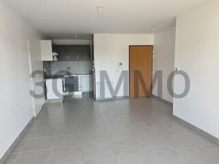  Appartement  vendre 2 pices 46 m