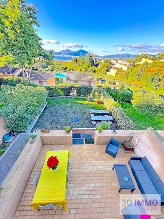  Maison � vendre 3 pi�ces 62 m�