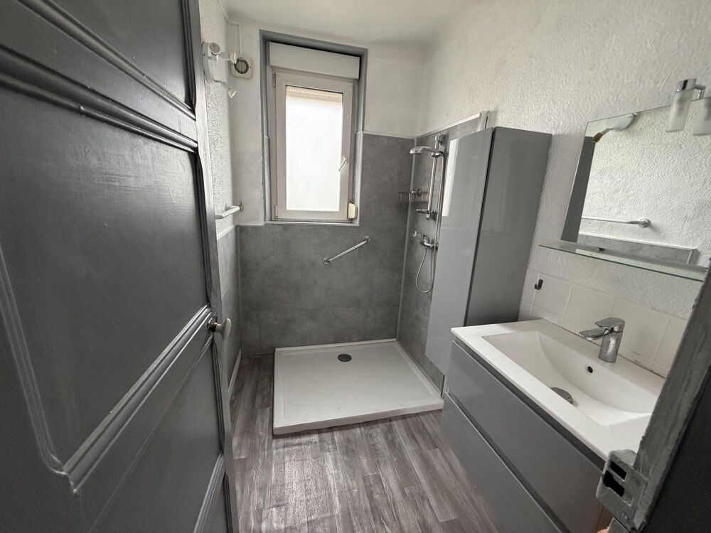 Vente Maison Maison 4 pièces Lunéville