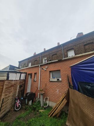  Maison � vendre 6 pi�ces 