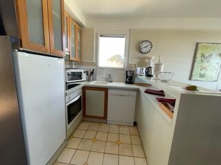  Appartement à vendre 2 pièces 39 m²