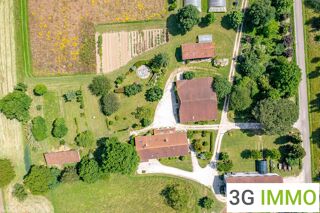  Maison à vendre 375 m²