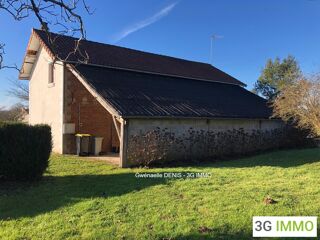  Maison � vendre 4 pi�ces 88 m�