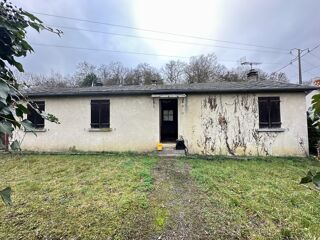  Maison � vendre 3 pi�ces 