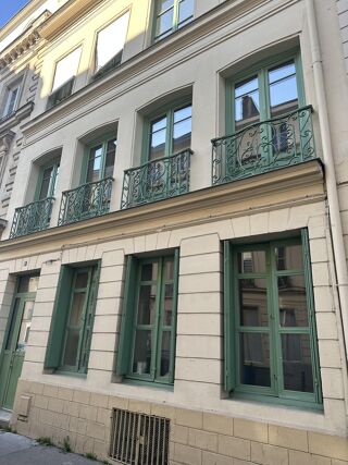  Appartement � vendre 3 pi�ces 54 m�