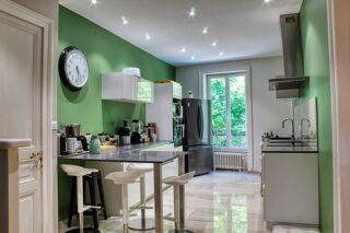  Maison à vendre 8 pièces 282 m²