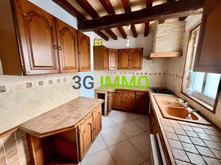 Vente Maison Maison 5 pièces Beaulieu-les-fontaines
