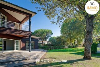  Maison à vendre 6 pièces 244 m²