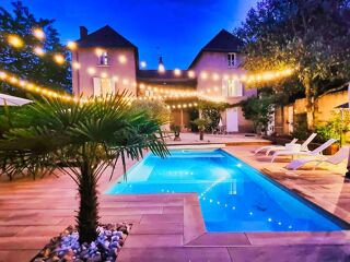  Maison � vendre 8 pi�ces 282 m�