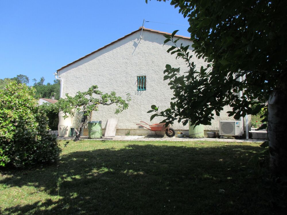 Vente Maison Maison 4 pièces Boulazac isle manoire