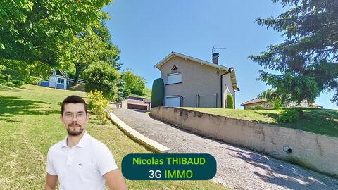   Maison 5 pi�ces Maison - 5 pi�ce(s) - 178 m�