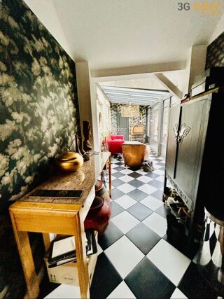  Maison  vendre 6 pices 130 m