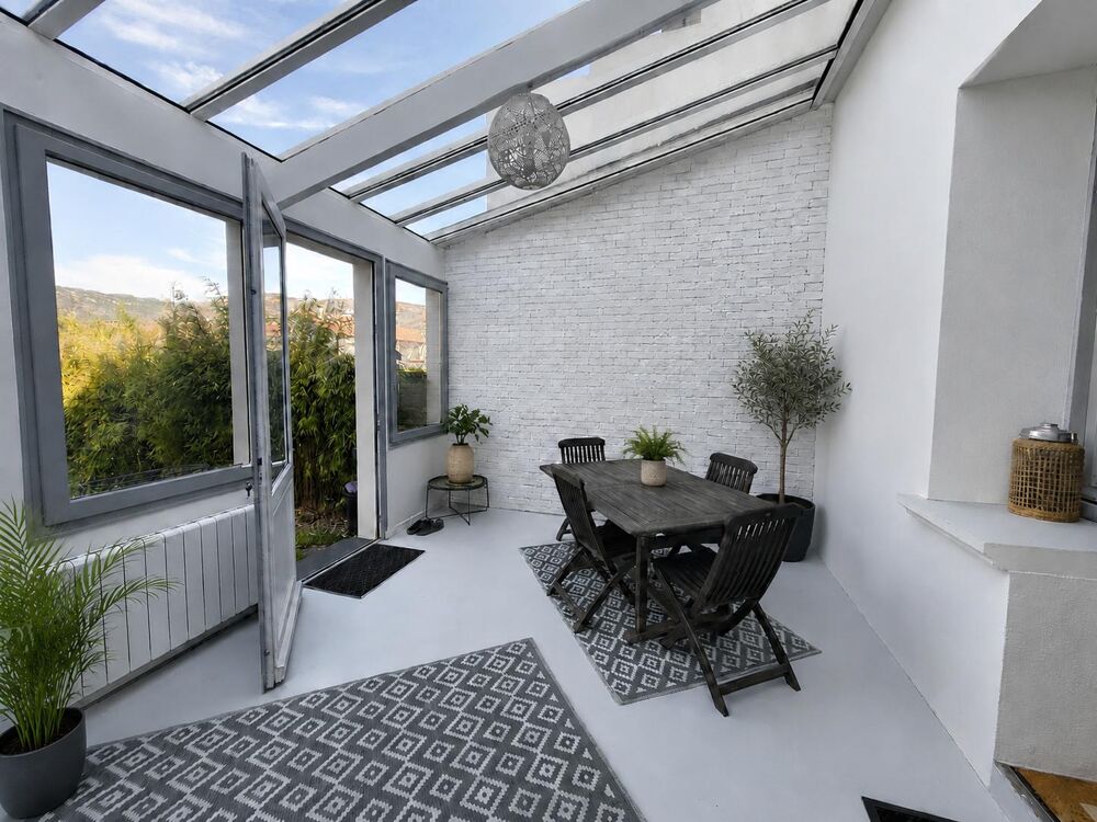 Maison 7 pièces 163 m² · à Saint-Antonin-Noble-Val · 163 m² · 332 800 €